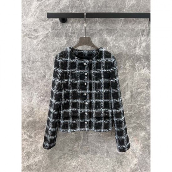 CHANEL Chanel coat 2024FW A new item that has been featured in many magazines CHANEL Chanel coat 2024FW A new item that has been featured in many magazines