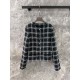 CHANEL Chanel coat 2024FW A new item that has been featured in many magazines CHANEL Chanel coat 2024FW A new item that has been featured in many magazines