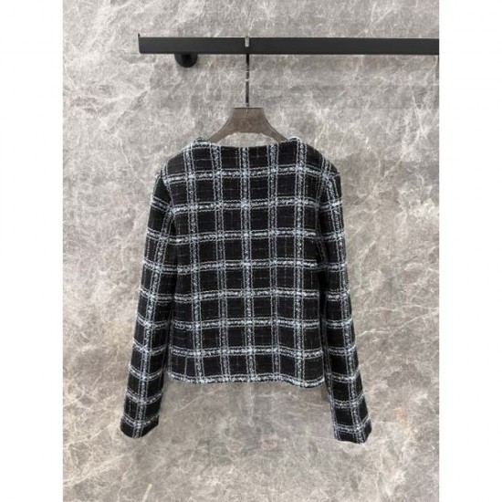 CHANEL Chanel coat 2024FW A new item that has been featured in many magazines CHANEL Chanel coat 2024FW A new item that has been featured in many magazines