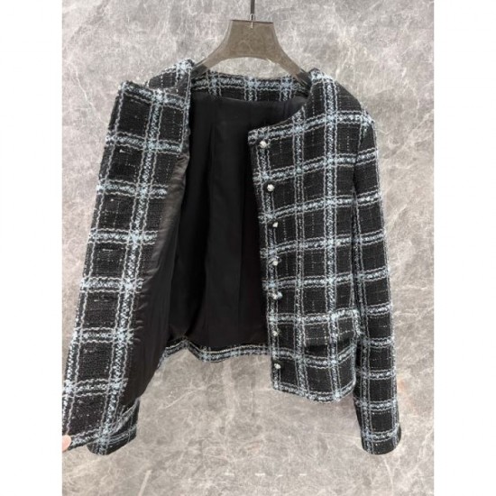 CHANEL Chanel coat 2024FW A new item that has been featured in many magazines CHANEL Chanel coat 2024FW A new item that has been featured in many magazines