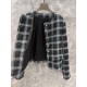 CHANEL Chanel coat 2024FW A new item that has been featured in many magazines CHANEL Chanel coat 2024FW A new item that has been featured in many magazines