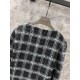 CHANEL Chanel coat 2024FW A new item that has been featured in many magazines CHANEL Chanel coat 2024FW A new item that has been featured in many magazines