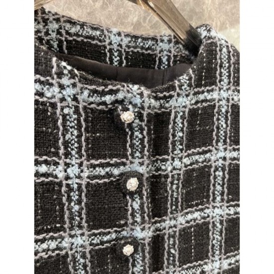 CHANEL Chanel coat 2024FW A new item that has been featured in many magazines CHANEL Chanel coat 2024FW A new item that has been featured in many magazines