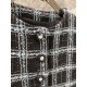 CHANEL Chanel coat 2024FW A new item that has been featured in many magazines CHANEL Chanel coat 2024FW A new item that has been featured in many magazines