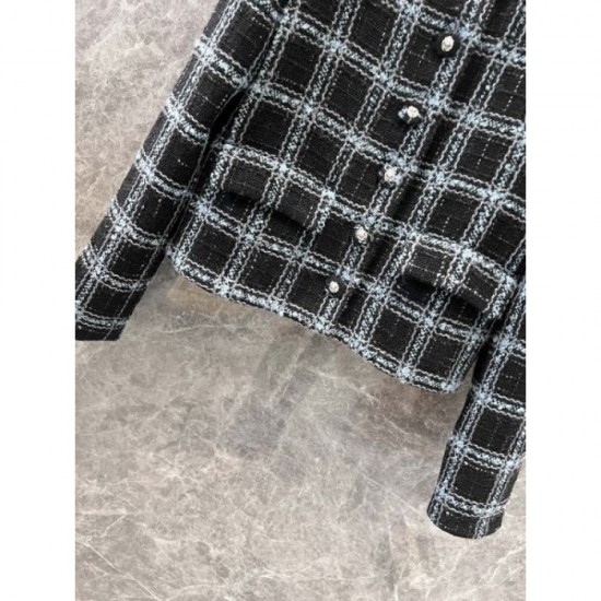 CHANEL Chanel coat 2024FW A new item that has been featured in many magazines CHANEL Chanel coat 2024FW A new item that has been featured in many magazines