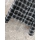 CHANEL Chanel coat 2024FW A new item that has been featured in many magazines CHANEL Chanel coat 2024FW A new item that has been featured in many magazines