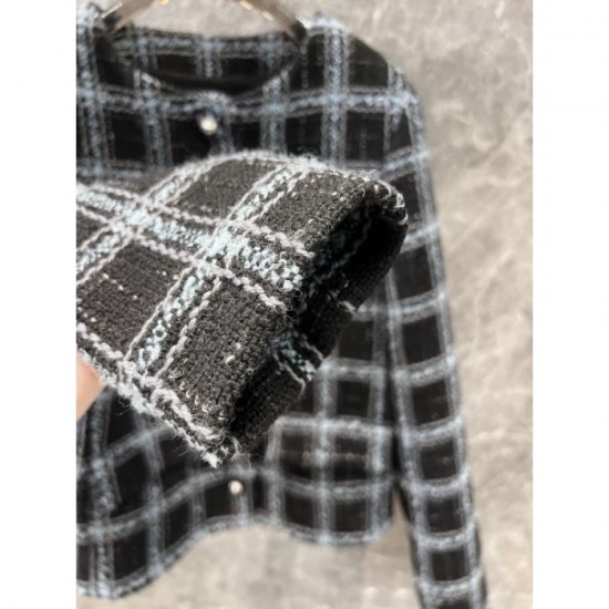 CHANEL Chanel coat 2024FW A new item that has been featured in many magazines CHANEL Chanel coat 2024FW A new item that has been featured in many magazines