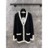 CHANEL Knit Cardigan 2024FW Enjoy the latest winter style