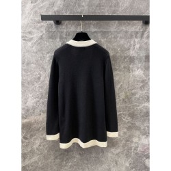 CHANEL Knit Cardigan 2024FW Enjoy the latest winter style