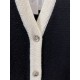 CHANEL Knit Cardigan 2024FW Enjoy the latest winter style CHANEL Knit Cardigan 2024FW Enjoy the latest winter style