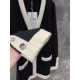 CHANEL Knit Cardigan 2024FW Enjoy the latest winter style CHANEL Knit Cardigan 2024FW Enjoy the latest winter style