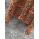 CHANEL Knit Cardigan 2024FW Fashionable style this season too CHANEL Knit Cardigan 2024FW Fashionable style this season too