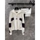 CHANEL Chanel Sweater 2024FW Recommended for the best cost performance new item CHANEL Chanel Sweater 2024FW Recommended for the best cost performance new item