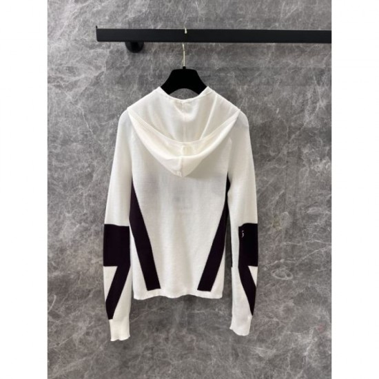 CHANEL Chanel Sweater 2024FW Recommended for the best cost performance new item CHANEL Chanel Sweater 2024FW Recommended for the best cost performance new item