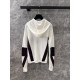 CHANEL Chanel Sweater 2024FW Recommended for the best cost performance new item CHANEL Chanel Sweater 2024FW Recommended for the best cost performance new item