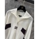 CHANEL Chanel Sweater 2024FW Recommended for the best cost performance new item CHANEL Chanel Sweater 2024FW Recommended for the best cost performance new item