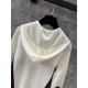 CHANEL Chanel Sweater 2024FW Recommended for the best cost performance new item CHANEL Chanel Sweater 2024FW Recommended for the best cost performance new item