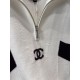 CHANEL Chanel Sweater 2024FW Recommended for the best cost performance new item CHANEL Chanel Sweater 2024FW Recommended for the best cost performance new item