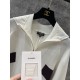 CHANEL Chanel Sweater 2024FW Recommended for the best cost performance new item CHANEL Chanel Sweater 2024FW Recommended for the best cost performance new item