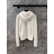 CHANEL Chanel Sweater 2024FW Wear full of streetwear CHANEL Chanel Sweater 2024FW Wear full of streetwear