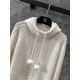 CHANEL Chanel Sweater 2024FW Wear full of streetwear CHANEL Chanel Sweater 2024FW Wear full of streetwear