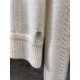 CHANEL Chanel Sweater 2024FW Wear full of streetwear CHANEL Chanel Sweater 2024FW Wear full of streetwear