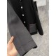 CHANEL Coat 2024FW Used by celebrities and entertainers CHANEL Coat 2024FW Used by celebrities and entertainers
