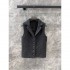 CHANEL Vest 2024FW Completed mature style