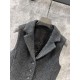 CHANEL Vest 2024FW Completed mature style CHANEL Vest 2024FW Completed mature style