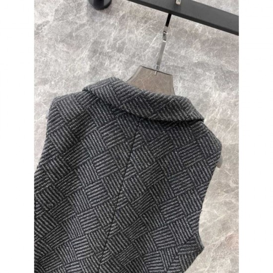 CHANEL Vest 2024FW Completed mature style CHANEL Vest 2024FW Completed mature style