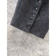 CHANEL Vest 2024FW Completed mature style CHANEL Vest 2024FW Completed mature style