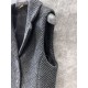 CHANEL Vest 2024FW Completed mature style CHANEL Vest 2024FW Completed mature style