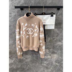 CHANEL Chanel Sweater 2024FW A seasonal new item