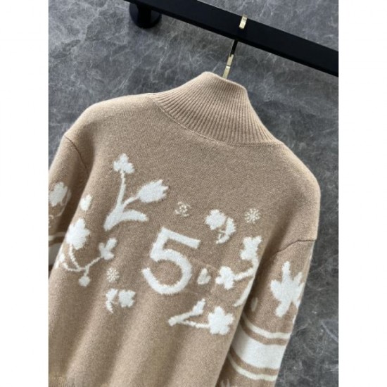 CHANEL Chanel Sweater 2024FW A seasonal new item CHANEL Chanel Sweater 2024FW A seasonal new item