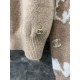 CHANEL Chanel Sweater 2024FW A seasonal new item CHANEL Chanel Sweater 2024FW A seasonal new item