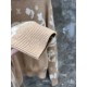 CHANEL Chanel Sweater 2024FW A seasonal new item CHANEL Chanel Sweater 2024FW A seasonal new item