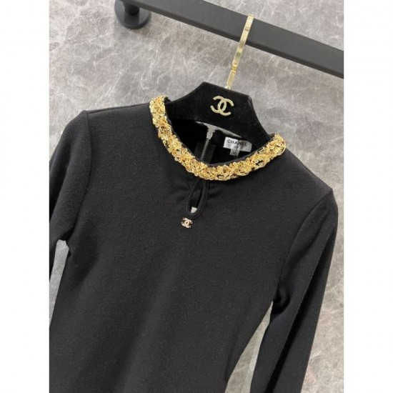 CHANEL Innerwear 2024FW Items attracting attention from overseas celebrities CHANEL Innerwear 2024FW Items attracting attention from overseas celebrities