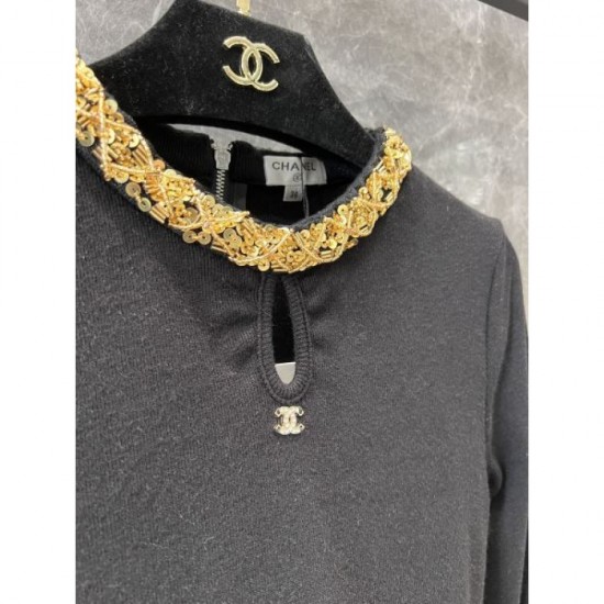 CHANEL Innerwear 2024FW Items attracting attention from overseas celebrities CHANEL Innerwear 2024FW Items attracting attention from overseas celebrities