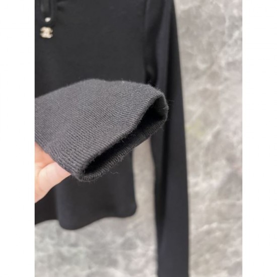 CHANEL Innerwear 2024FW Items attracting attention from overseas celebrities CHANEL Innerwear 2024FW Items attracting attention from overseas celebrities
