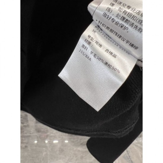 CHANEL Innerwear 2024FW Items attracting attention from overseas celebrities CHANEL Innerwear 2024FW Items attracting attention from overseas celebrities