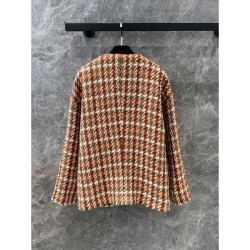 CHANEL Chanel coat 2024FW limited time, should be bought at a good price