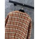 CHANEL Chanel coat 2024FW limited time, should be bought at a good price CHANEL Chanel coat 2024FW limited time, should be bought at a good price