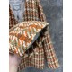 CHANEL Chanel coat 2024FW limited time, should be bought at a good price CHANEL Chanel coat 2024FW limited time, should be bought at a good price