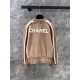 CHANEL Pullover 2024FW is gaining popularity! Stylish new item CHANEL Pullover 2024FW is gaining popularity! Stylish new item