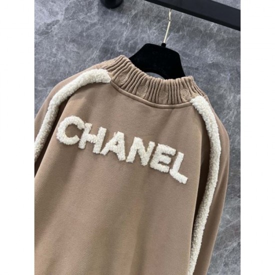 CHANEL Pullover 2024FW is gaining popularity! Stylish new item CHANEL Pullover 2024FW is gaining popularity! Stylish new item
