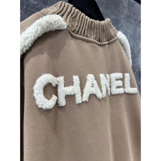 CHANEL Pullover 2024FW is gaining popularity! Stylish new item CHANEL Pullover 2024FW is gaining popularity! Stylish new item
