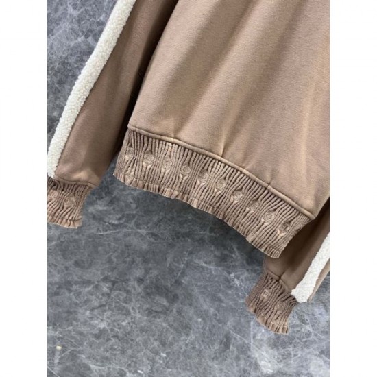 CHANEL Pullover 2024FW is gaining popularity! Stylish new item CHANEL Pullover 2024FW is gaining popularity! Stylish new item