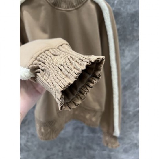 CHANEL Pullover 2024FW is gaining popularity! Stylish new item CHANEL Pullover 2024FW is gaining popularity! Stylish new item