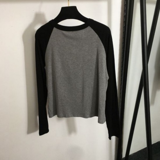 CHROME HEARTS Long Sleeve T-shirt 2024FW Cheapest Sale CHROME HEARTS Long Sleeve T-shirt 2024FW Cheapest Sale