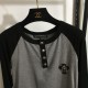 CHROME HEARTS Long Sleeve T-shirt 2024FW Cheapest Sale CHROME HEARTS Long Sleeve T-shirt 2024FW Cheapest Sale